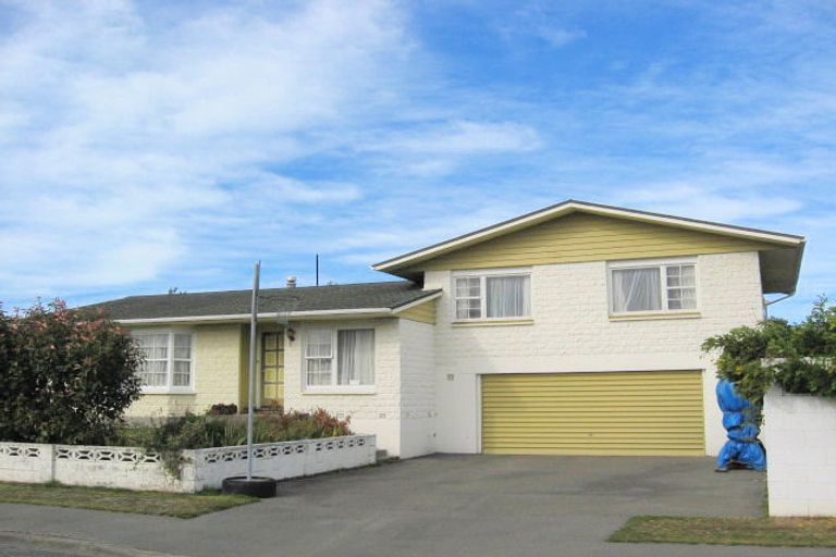 Photo of property in 41 Doncaster Street, Sockburn, Christchurch, 8042