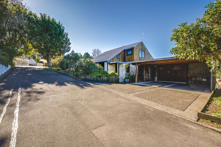 Photo of property in 47 Hospital Terrace, Hospital Hill, Napier, 4110