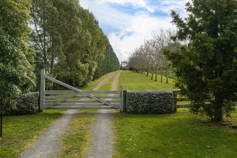 Photo of property in 97 Otaki Gorge Road, Hautere, Otaki, 5582