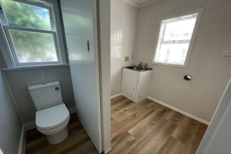 Photo of property in 64 Dover Road, Wainuiomata, Lower Hutt, 5014