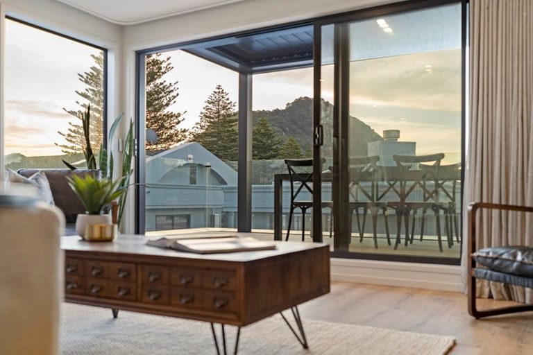 Photo of property in Capri Apartments, 5 The Mall, Mount Maunganui, 3116