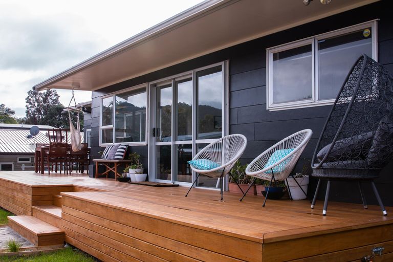 Photo of property in 2b Palm Grove, Waihi Beach, 3611