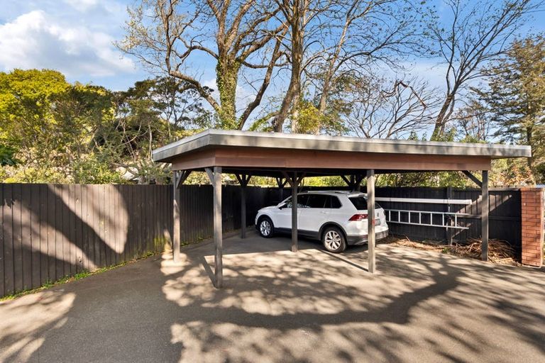 Photo of property in 1 Worsleys Road, Hoon Hay, Christchurch, 8025