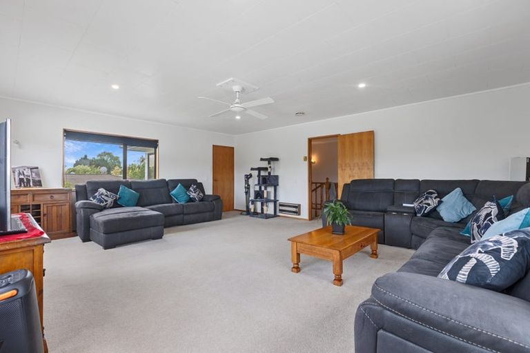 Photo of property in 3 Randell Place, Te Puke, 3119