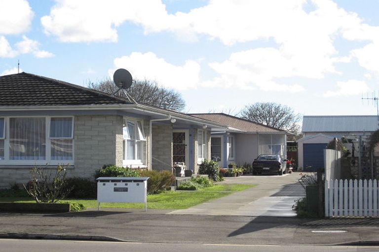 Photo of property in 3/303 Nelson Street South, Hastings, 4122