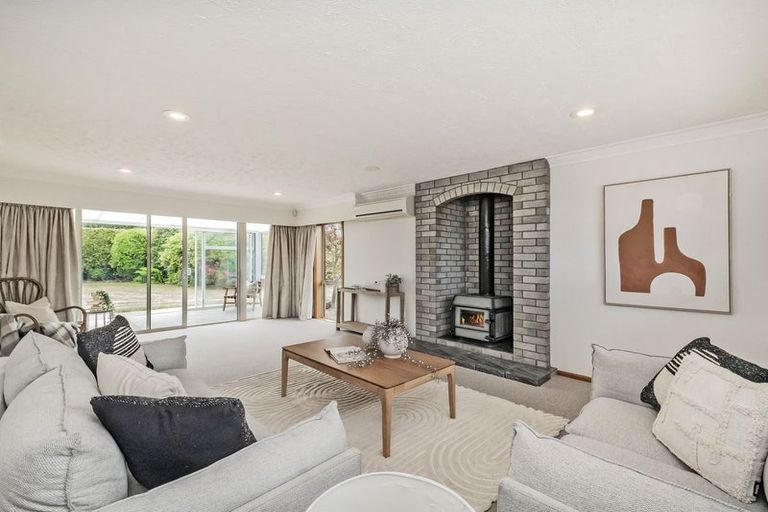 Photo of property in 224 Trents Road, Prebbleton, 7676