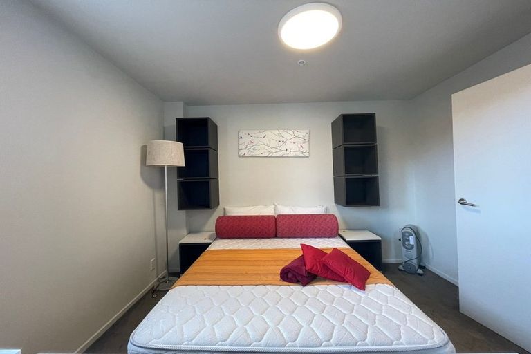 Photo of property in St Paul Apartments, 3b/4 Saint Paul Street, Auckland Central, Auckland, 1010