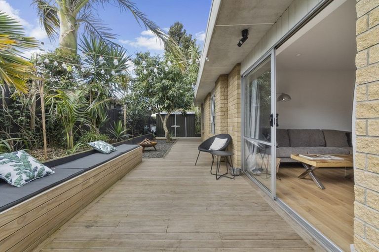 Photo of property in 91c Galloway Street, Hamilton East, Hamilton, 3216