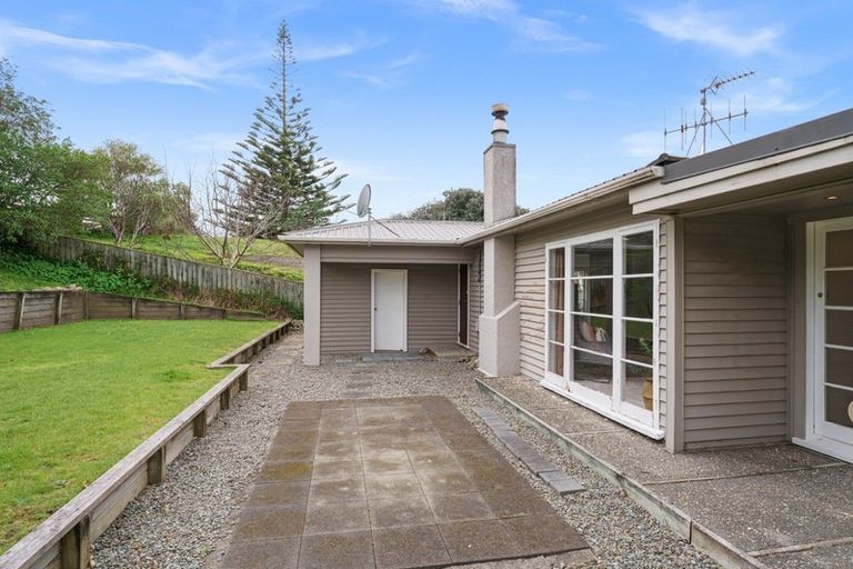 Photo of property in 9 Percival Road, Paraparaumu Beach, Paraparaumu, 5032