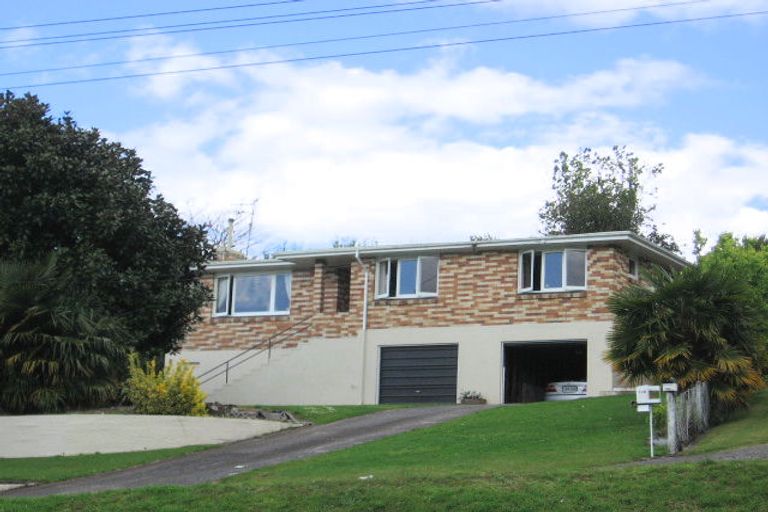 Photo of property in 320 Fraser Street, Parkvale, Tauranga, 3112