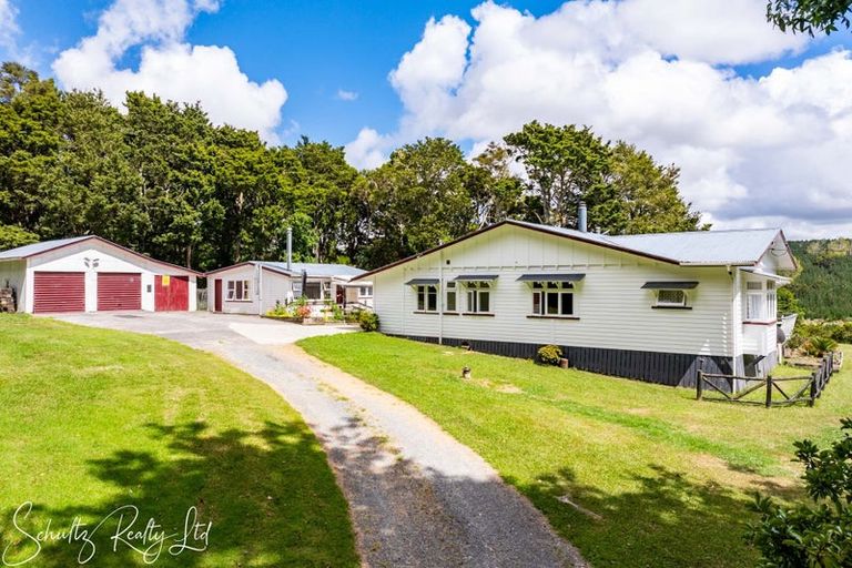 Photo of property in 356 Bull Road, Paparoa, Waiotira, 0193