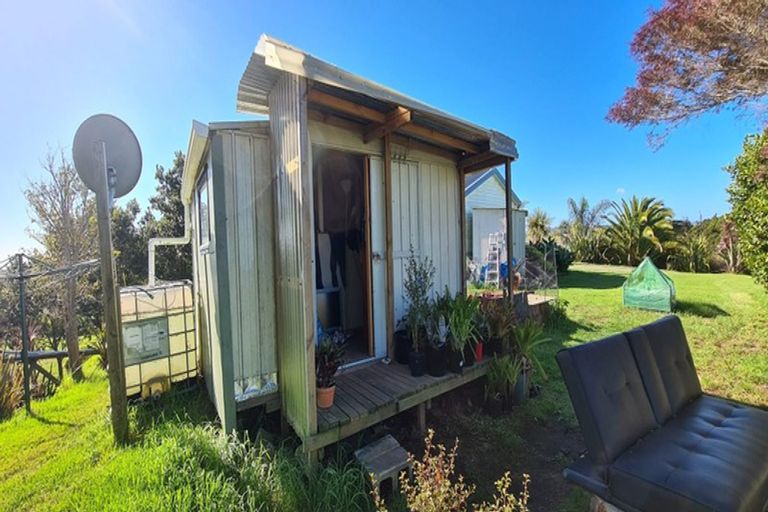 Photo of property in 133 Wearmouth Road, Paparoa, 0571