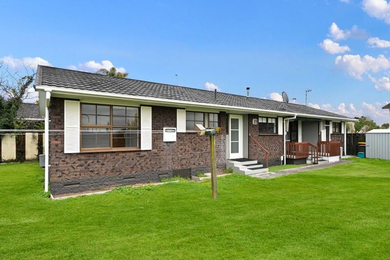 Photo of property in 14a Wilfred Street, St Andrews, Hamilton, 3200