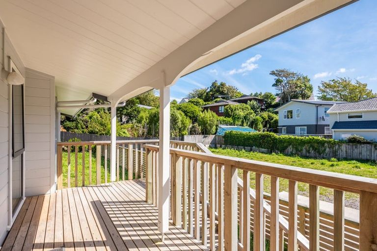 Photo of property in 30 Middleton Road, Johnsonville, Wellington, 6037