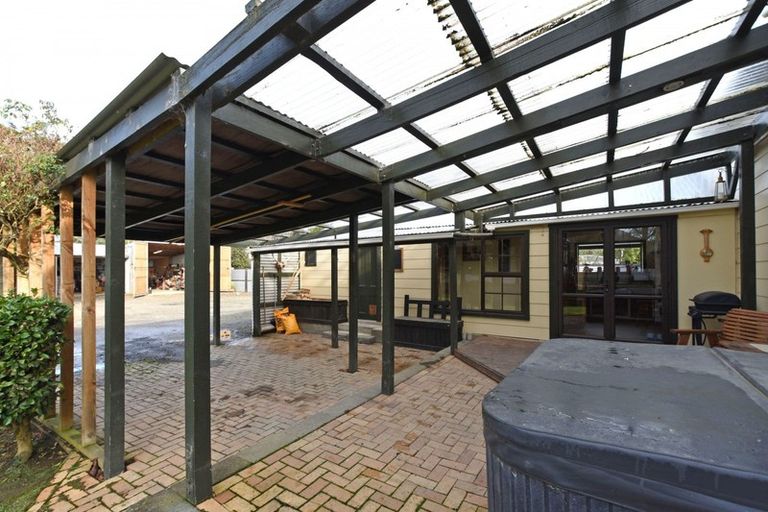 Photo of property in 73 Wallacetown Lorneville Highway, Lorneville, Invercargill, 9874