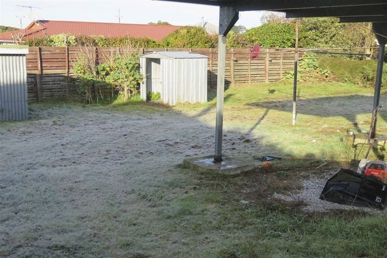 Photo of property in 405 Tay Street, Turnbull Thomson Park, Invercargill, 9810