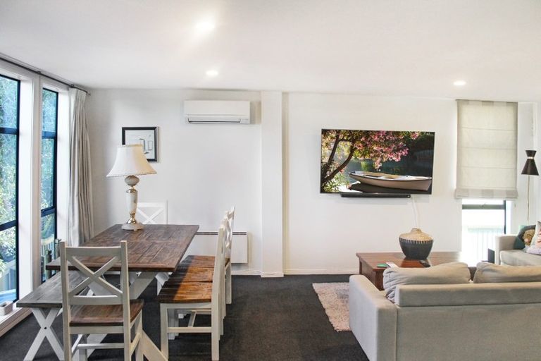 Photo of property in 6/166 Salisbury Street, Christchurch Central, Christchurch, 8013