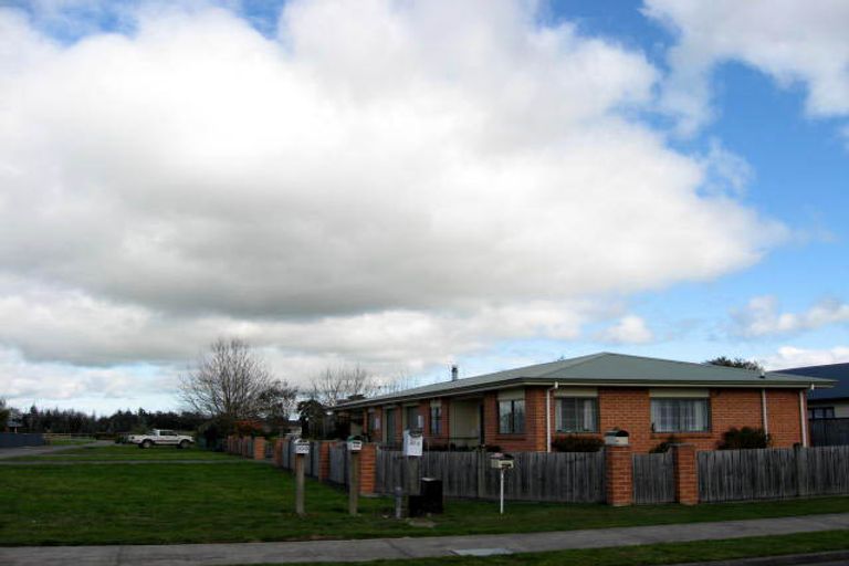 Photo of property in 30e Millard Avenue, Kuripuni, Masterton, 5810