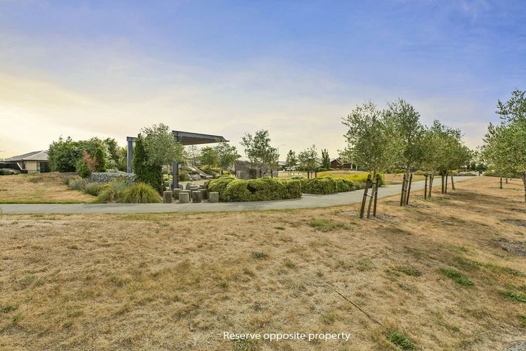 Photo of property in 34 Wallingford Crescent, Rolleston, 7615