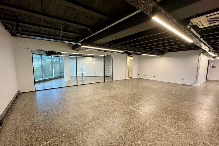 Photo of property in 2b/308 Parnell Road, Parnell, Auckland, 1052