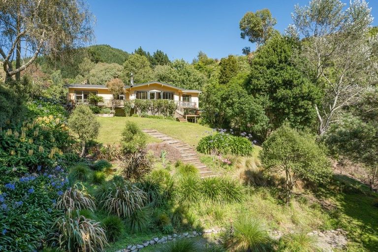 Photo of property in 442 Church Valley Road, Wakefield, 7095