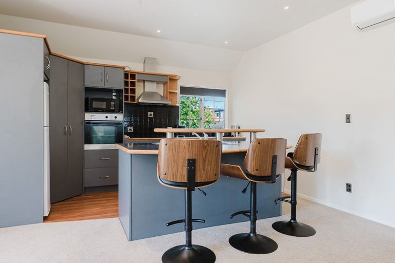 Photo of property in 23b Palmerston Street, Hamilton Central, Hamilton, 3204