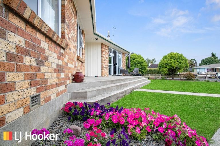 Photo of property in 28 Sheffield Street, Matamata, 3400