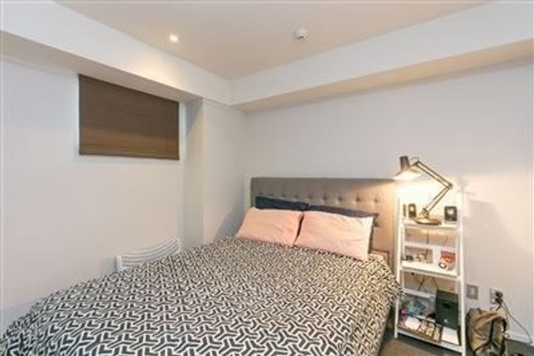 Photo of property in Soho Apartments, 1301/74 Taranaki Street, Te Aro, Wellington, 6011