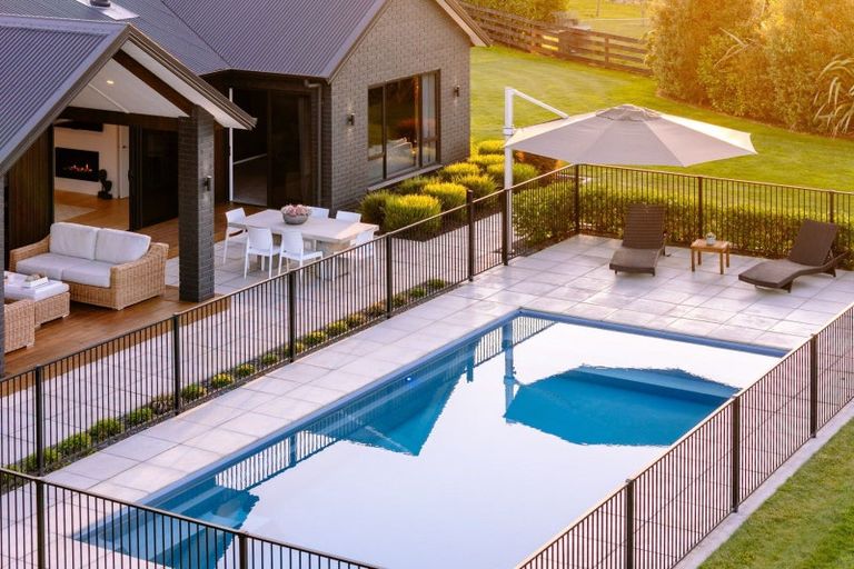 Photo of property in 10 Townshend Lane, Tamahere, Hamilton, 3283