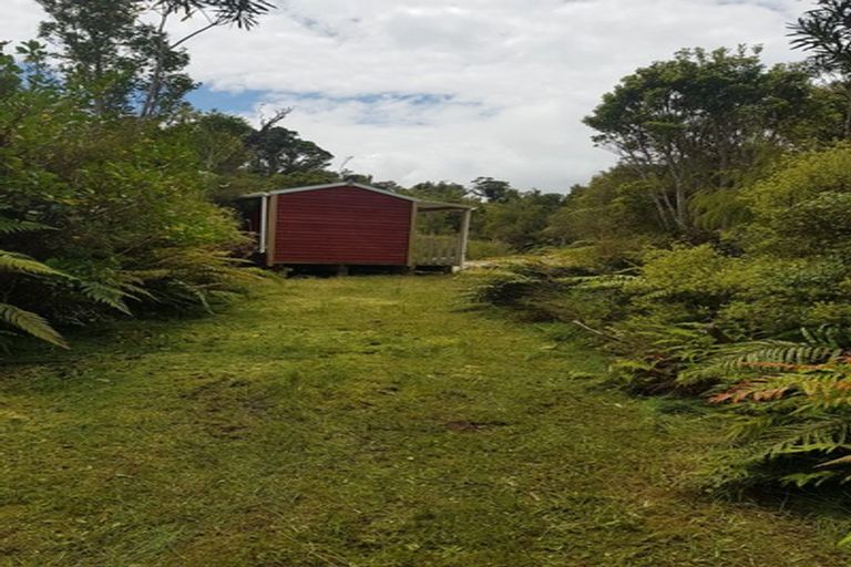 Photo of property in 74 Wangapeka Road, Little Wanganui, Karamea, 7893