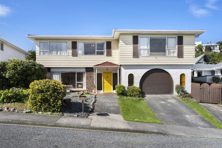 Photo of property in 53 Southgate Road, Southgate, Wellington, 6023
