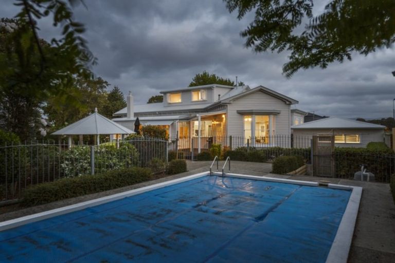 Photo of property in 66 Batt Street, West End, Palmerston North, 4410