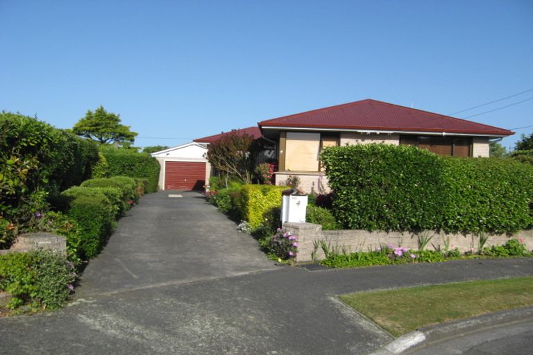 Photo of property in 4 Olivine Street, Shirley, Christchurch, 8013