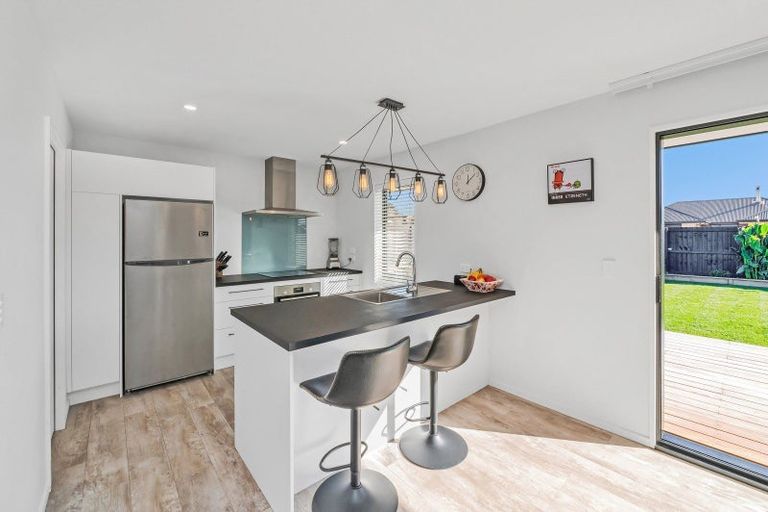 Photo of property in 28 Lunn Crescent, Leeston, 7632