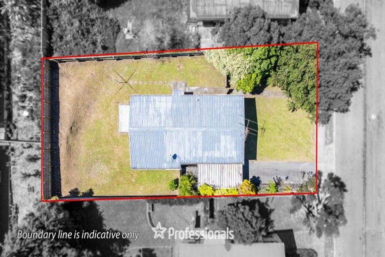 Photo of property in 23 Hartford Crescent, Totara Park, Upper Hutt, 5018