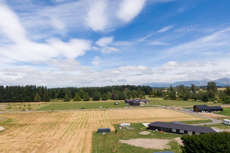 Photo of property in 13 Westward Way, Methven, Ashburton, 7776