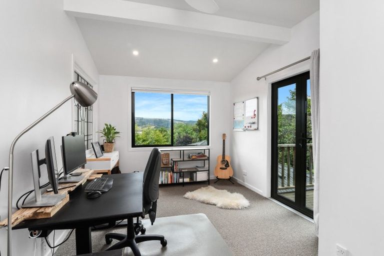 Photo of property in 107 Doctors Point Road, Waitati, 9085