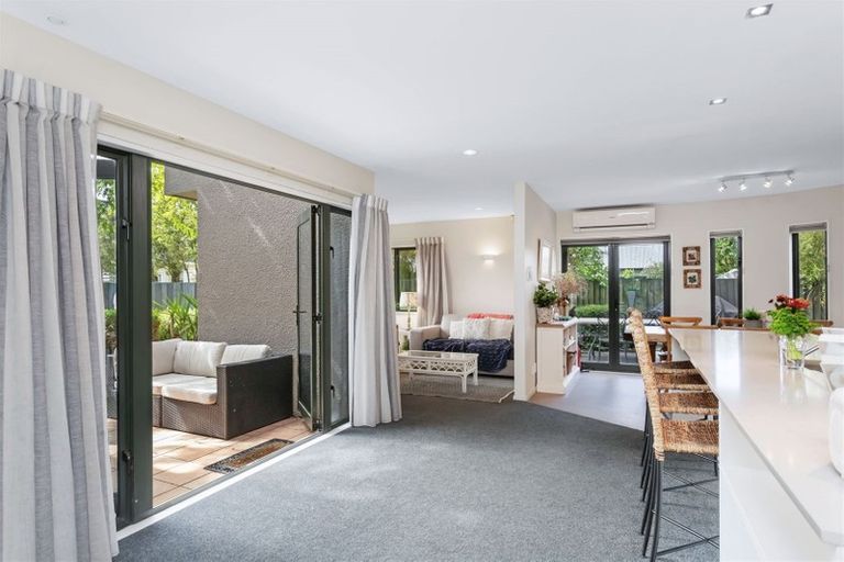 Photo of property in 15a Galway Avenue, Bryndwr, Christchurch, 8052