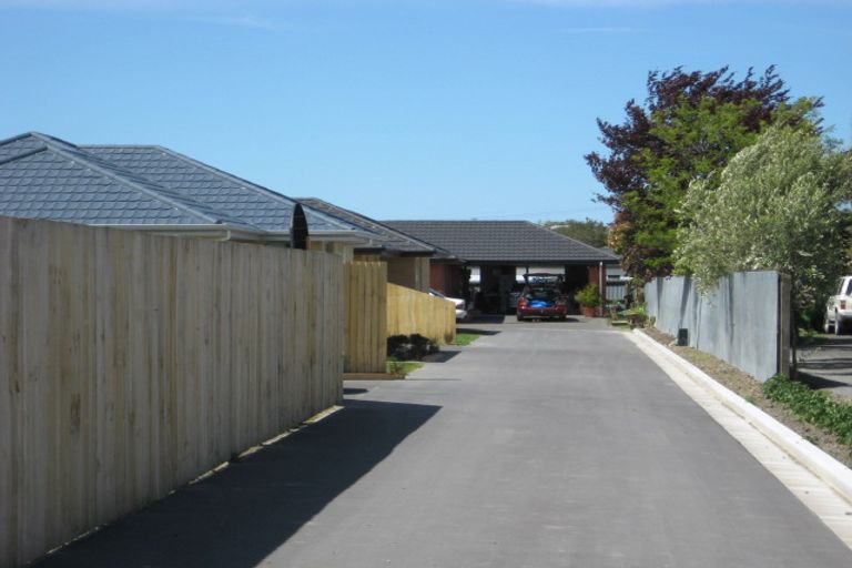 Photo of property in 29c Carters Road, Amberley, 7410