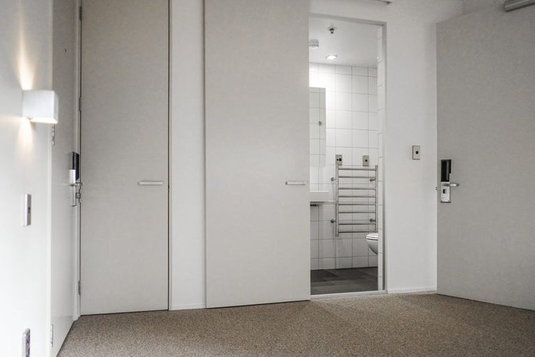 Photo of property in The Wellington Suites, 781/233 Cuba Street, Te Aro, Wellington, 6011