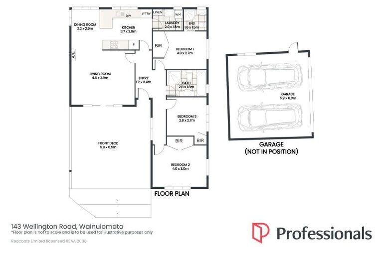Photo of property in 143 Wellington Road, Wainuiomata, Lower Hutt, 5014