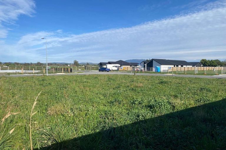 Photo of property in 58 Greig Crescent, Amberley, 7481