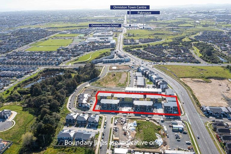 Photo of property in 1/1g Dishys Road, Flat Bush, Auckland, 2019