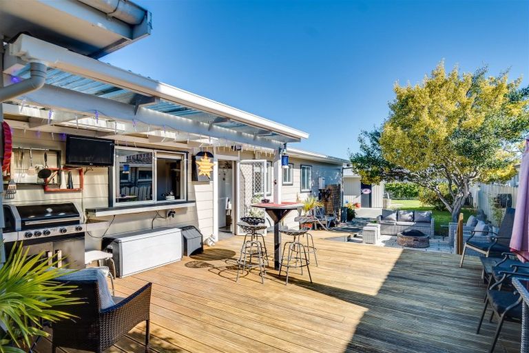 Photo of property in 21 Clark Avenue, Pirimai, Napier, 4112