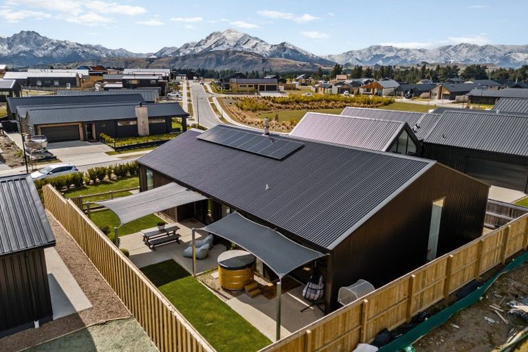 Photo of property in Northlake, 13 Lammermoor Street, Wanaka, 9305