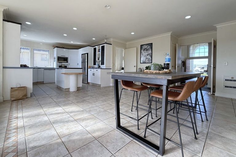 Photo of property in 151 Somerville Road, Somerville, Auckland, 2014