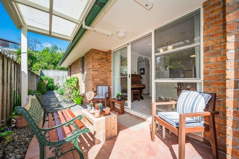 Photo of property in St Lukes Close, 41d Pehi Kupa Street, Waikanae, 5036