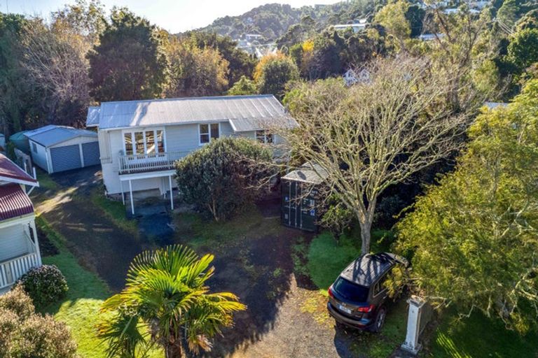 Photo of property in 24 Hope Avenue, Russell, 0202