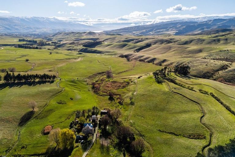 Photo of property in 187 Hawksburn Road, Nevis, Cromwell, 9384