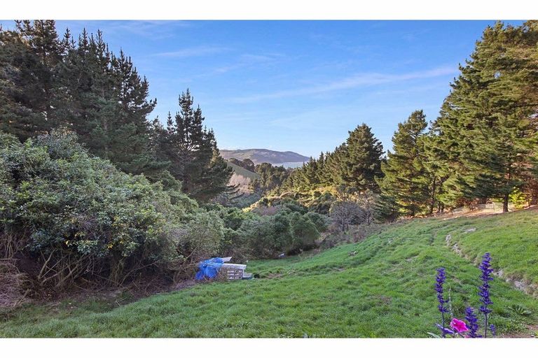 Photo of property in 292p Cathedral Road, Domett, Cheviot, 7383